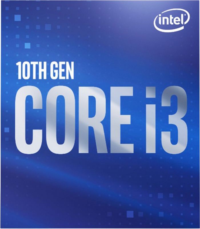 Центральний процесор Intel Core i3-10105 4/8 3.7GHz 6M LGA1200 65W box
