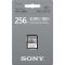 Карта пам'яті Sony 256GB SDXC C10 UHS-II U3 V60 R270/W120MB/s Entry