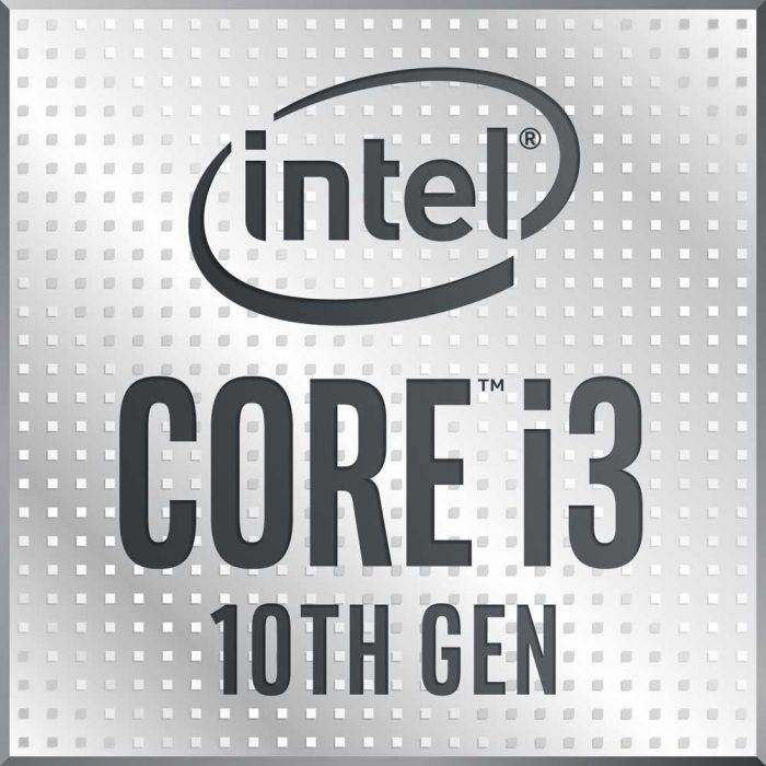 Центральний процесор Intel Core i3-10105 4/8 3.7GHz 6M LGA1200 65W TRAY