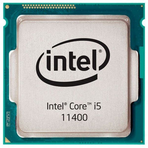 Центральний процесор Intel Core i5-11400 6/12 2.6GHz 12M LGA1200 65W TRAY