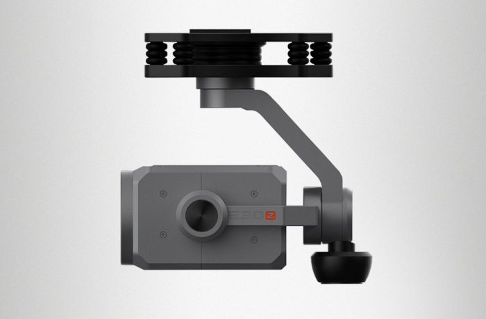 Камера Yuneec 30 Zoom X-connector для дрону H520E