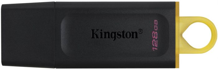 Накопичувач Kingston  128GB USB 3.2 Gen1 DT Exodia