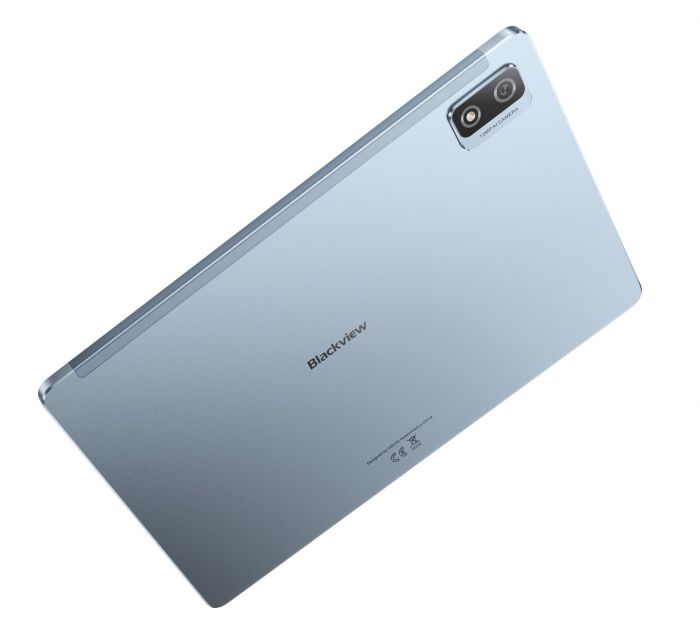 Планшет Blackview Tab 12 10.1"/WUXGA/4GB/SSD64GB/WiFi/4GLTE Twilight Blue