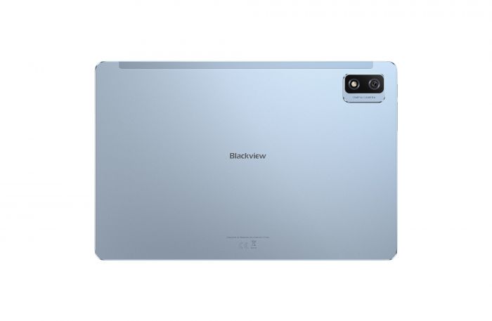Планшет Blackview Tab 12 10.1"/WUXGA/4GB/SSD64GB/WiFi/4GLTE Twilight Blue