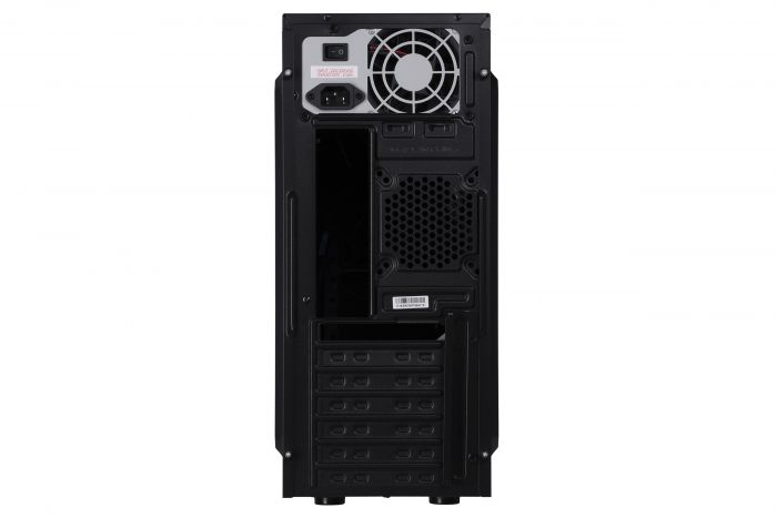 Комп’ютер персональний 2E Rational Intel G6400/H510/4/128F/int/FreeDos/E183/400W