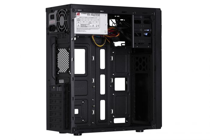 Комп’ютер персональний 2E Rational Intel G6400/H510/4/128F/int/FreeDos/E183/400W