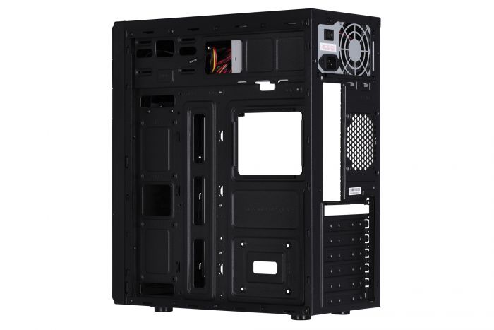 Комп’ютер персональний 2E Rational Intel G6400/H510/4/128F/int/FreeDos/E183/400W