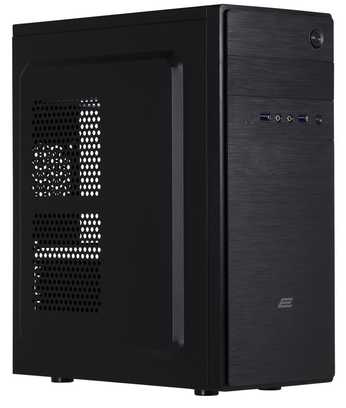 Комп’ютер персональний 2E Rational Intel G6400/H510/4/128F/int/FreeDos/E183/400W