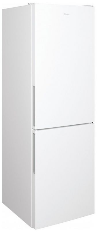 Холодильник Candy з нижн. мороз., 185x66х60, холод.відд.-224л, мороз.відд.-109л, 2дв., А++, NF, зона св-ті, білий