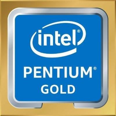 Центральний процесор Intel Pentium Gold G6405 2C/4T 4.1GHz 4Mb LGA1200 58W TRAY