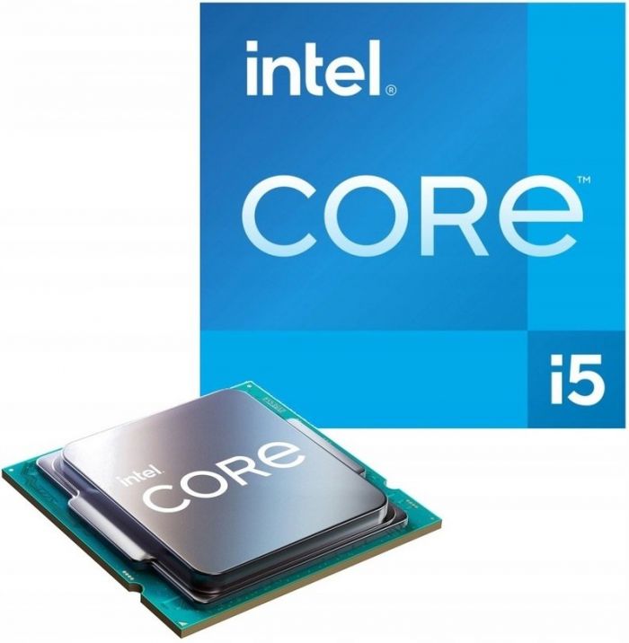 Центральний процесор Intel Core i5-12600 6C/12T 3.3GHz 18Mb LGA1700 65W Box