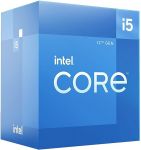 Центральний процесор Intel Core i5-12600 6C/12T 3.3GHz 18Mb LGA1700 65W Box