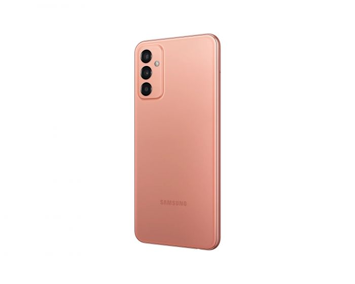 Смартфон Samsung Galaxy M23 5G (M236) 4/64GB 2SIM Pink Gold