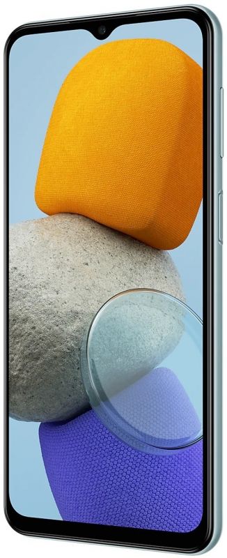 Смартфон Samsung Galaxy M23 5G (M236) 4/64GB 2SIM Light Blue