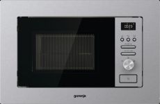 Вбудована м/піч Gorenje BM300X