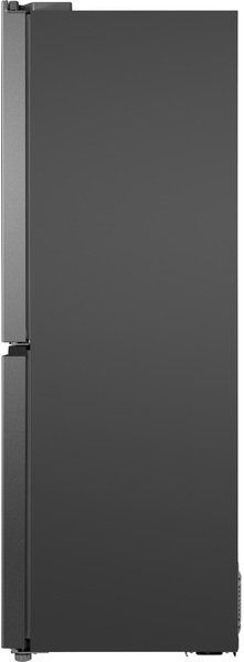 Холодильник Multy Doors TCL RP470CSF0, 185х84х68см, 4 дв., Х- 301л, М- 169л, A+, NF, Нерж