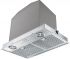 Витяжка вбудована Franke Box Plus FBI FLUSH 702 XS/305.0553.930/ 70 см/3 швид/730 м3.г/ нерж.сталь полірована