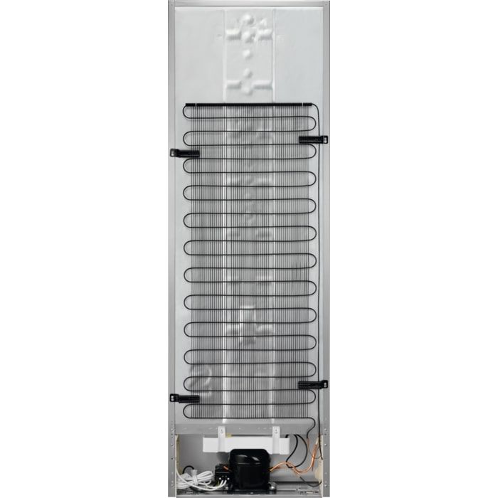 Холодильна камера Electrolux RRT5MF38W1, 186х65х60см, 1 дв., Холод.відд. - 380л, A++, ST, Інв., Зона свіжості, Внутр. дисплей, Білий