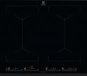 Варильна поверхня Electrolux IPE6474KF індукційна