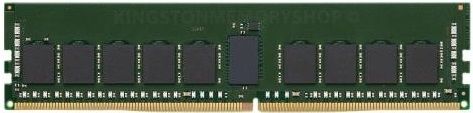 Пам'ять сервера Kingston DDR4 64GB 2666 ECC REG RDIMM