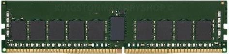 Пам'ять сервера Kingston DDR4 64GB 3200 ECC REG RDIMM