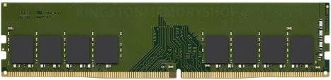 Пам'ять сервера Kingston DDR4  8GB 3200 ECC REG RDIMM