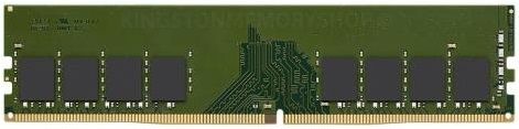 Пам'ять сервера Kingston DDR4  8GB 3200 ECC REG RDIMM