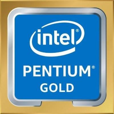 Intel Центральний процесор Pentium Gold G6400 2/4 4.0GHz 4M LGA1200 58W TRAY