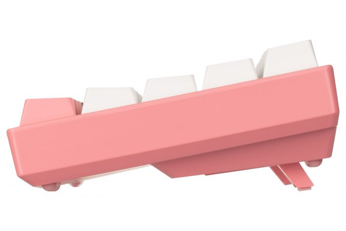 Akko Клавіатура 3061 Sakura R2 Gateron Pink, RU, Pink