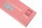 Akko Клавіатура 3061 Sakura R2 Gateron Pink, RU, Pink