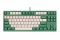 Akko Клавіатура 3087 Matcha Red Bean Cherry MX Brown, RU, Green