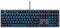 Akko Клавіатура 5108 Macaw Akko CS Lavender Purpl, RU, Black/Blue