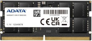 Пам'ять ноутбука ADATA DDR5 32GB 4800