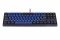 Akko Клавіатура 3087 Horizon Cherry MX Blue, RU, Blue/Black