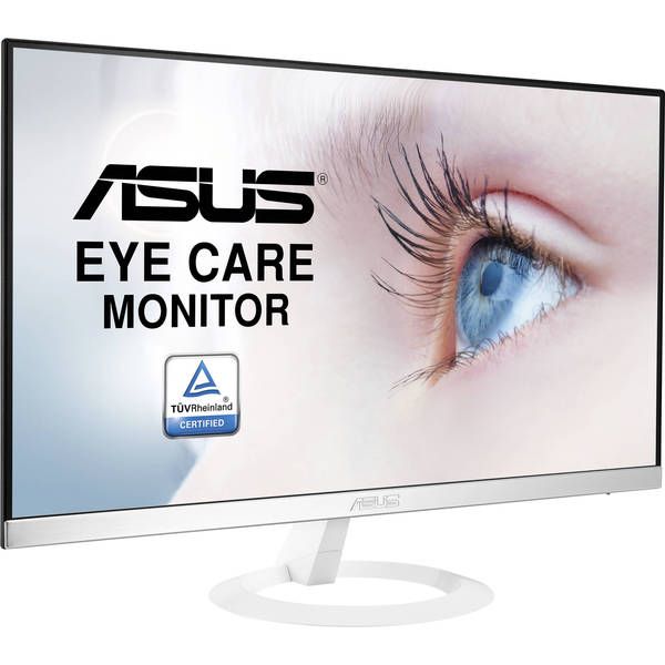 Монітор LCD 23" Asus VZ239HE-W D-Sub, HDMI, IPS, 75Hz, White