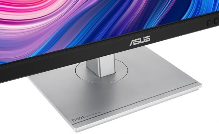 Монітор LCD 23.8" Asus ProArt PA247CV HDMI, 2xDP, USB-C, 4xUSB, MM, IPS, 75Hz, 100%sRGB, AdaptiveSync, Pivot