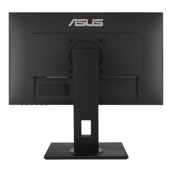 Монітор LCD 23.8" Asus VA24DQLB D-Sub, HDMI, DP, MM, IPS, 75Hz, Pivot