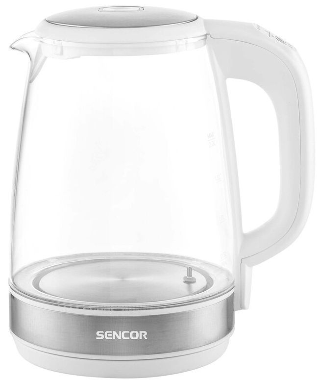 Чайник Sencor SWK 2190WH