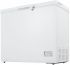 Морозильна скриня Philco PCF 2602 i, Висота - 84,5 см, 254 л, A+, SN-N-ST-T, Електр. кер., Дисплей, Робота до -25°C, Підсвічування, Білий