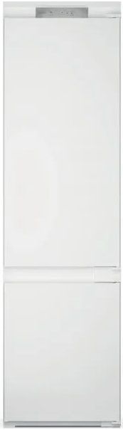 Вбуд. холодильник з мороз. камерою Hotpoint-Ariston HAC20T321, 193.5х54х55см, 2 дв., Х- 212л, М- 68л, A+, NF, Білий