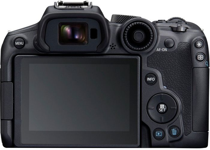 Цифр. фотокамера Canon EOS R7 body + адаптер EF-RF