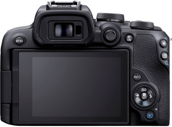 Цифр. фотокамера Canon EOS R10 body + адаптер EF-RF