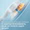 Щітка зубна електр. Philips, Sonicare DiamondClean Prestige 9900, 62т. колив/хв, насадок-1, SenseIQ, зарядний чохол, бежевий