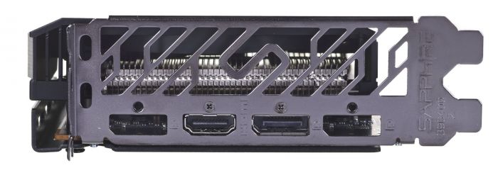 Відеокарта для майнінгу Sapphire GPRO X060 8G GDDR6 HDMI / DP BULK