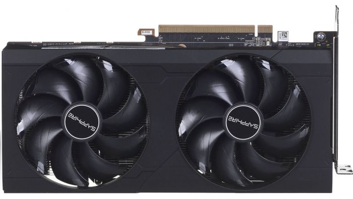 Відеокарта для майнінгу Sapphire GPRO X080 10G GDDR6 BULK