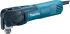Багатофункціональний інструмент Makita TM3010CX13, 320 Вт, 20000 об/хв, 1,6 кг