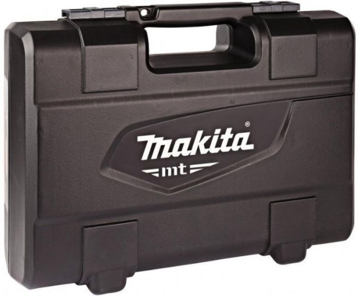 Багатофункціональний інструмент Makita M9800KX2, 220 Вт, 22000 об/хв, 1,2 кг, кейс