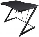 Стіл Trust GXT711X DOMINUS DESK BLACK Стіл Trust GXT711X DOMINUS DESK BLACK