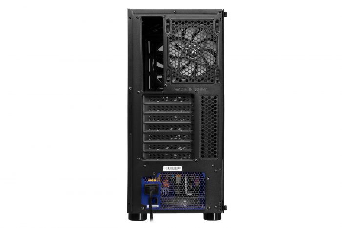 Комп’ютер персональний 2E Real Intel i7-11700/B560/16/1000F/NVD3060-12/Win10H/GA3401/650W