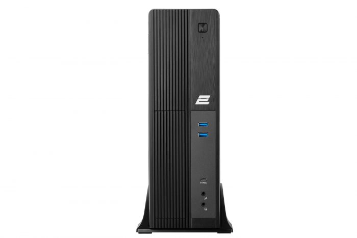 Комп’ютер персональний 2E Integer Intel G7400/H610/8/120F+1000/int/FreeDos/2E-S616/400W